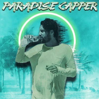 Paradise Capper